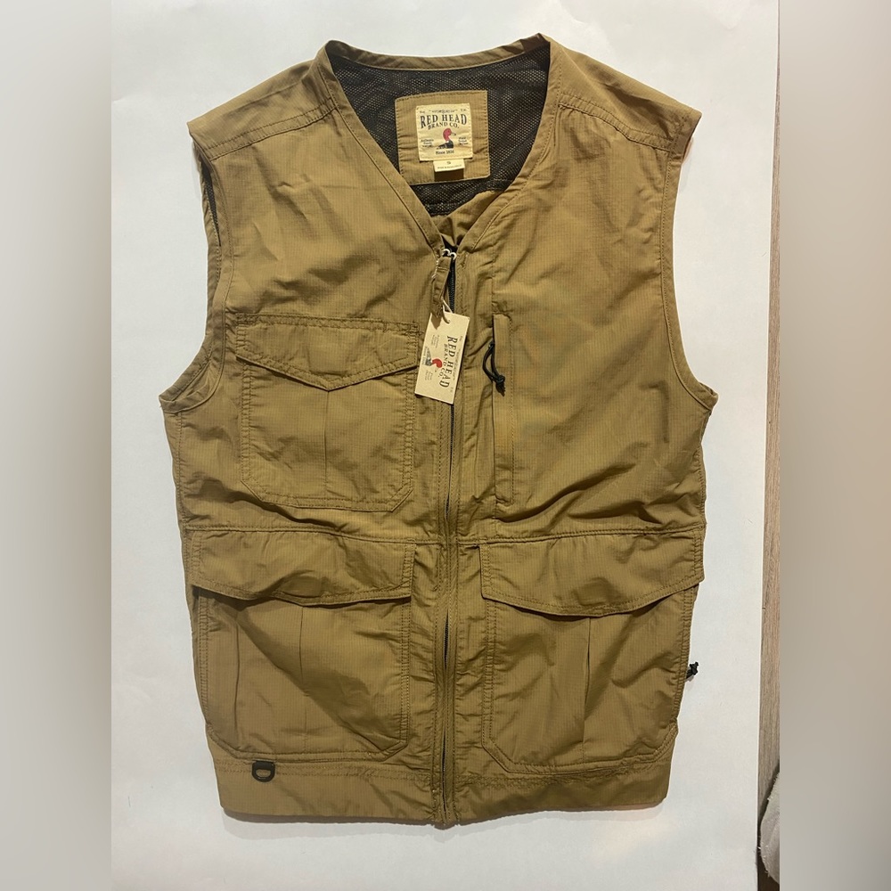 DUCKHEAD HUNTING VEST
